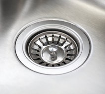Abey PKQ200PK Nuqueen Double Bowl Inset Sink Pack hero image