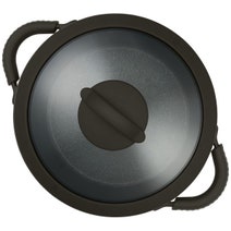 Resto Ascella 20cm Casserole Pot with Lid RE94001 hero image