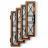 Neato HEPA Filters 4 pack 48134 image NaN