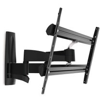 Vogel's WALL2350B Full-Motion TV Wall Mount for 40 to 65 Inch TVs Black hero image