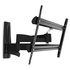 Vogel's WALL2350B Full-Motion TV Wall Mount for 40 to 65 Inch TVs Black image NaN