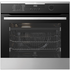 Electrolux EVEP614SC 60cm Electric Built-In Pyrolytic Oven image NaN