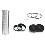 NEFF Z5135X3 Recirculating Kit hero image