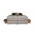 Sealy Posturepedic Sophia Flex Plush King Mattress - 735566 image NaN