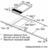 Siemens 40cm Teppanyaki Hotplate ET475MY11P image NaN