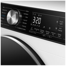 Hisense Series 5 9kg Heat Pump Dryer HDF5S90H hero image