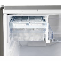 Mitsubishi Electric 325L Bottom Mount Fridge MR-BF325EK-ST-A2 hero image
