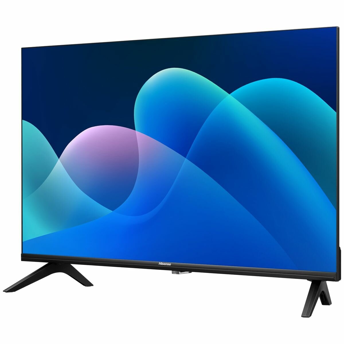 Hisense 40 Inch HD Smart TV 40A4HAU hero image