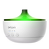 Oricom 4 in 1 Diffuser and Humidifier with Night Light and Speaker OBHAD200 image NaN