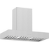 Whispair X5V09S5.EPP 90cm Vienna Canopy Rangehood with Pro Plus External Remote Motor image NaN