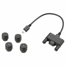Navman MiVUE860 DC TYRE Dual Camera Dash Cam with WiFi GPS Tagging and TPMS 4204953 hero image