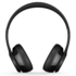 Beats MNEN2PA/A Solo3 Wireless Bluetooth On Ear Headphones Gloss Black image NaN