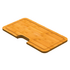 Abey CBB220 Bamboo Small Cutting Board image NaN
