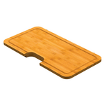 Abey CBB220 Bamboo Small Cutting Board hero image