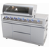 Gasmate BQ1090 Galaxy 6 Burner Mobile LPG BBQ image NaN