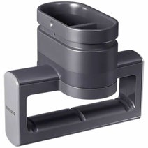 Samsung Bespoke Air Dresser Cotta Charcoal DF60A8100HG hero image