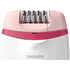Philips BRE255-00 Satinelle Essential Corded Compact Epilator image NaN