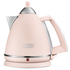 Delonghi KBX2016PK Argento Flora Electric Kettle image NaN