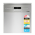 Omega 45cm Compact Freestanding Dishwasher Stainless Steel ODWF4510X image NaN