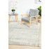 Rug Culture Mirage Oversize Silver Rug 400X300CM - MIR-354-SIL-400X300 image NaN