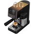 Beko CaffeExperto Semi Automatic Espresso Machine with Milk Frother & Cup CEP5464DX image NaN