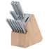 Wiltshire 12 Piece Staysharp Knife Block Set 41191 image NaN