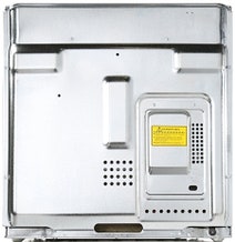 Westinghouse WVEP615S 60cm Pyrolytic Built-In Oven hero image