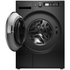ASKO Style 9kg Steel Seal Front Load Washing Machine - Graphite Black W5096RLGAU image NaN