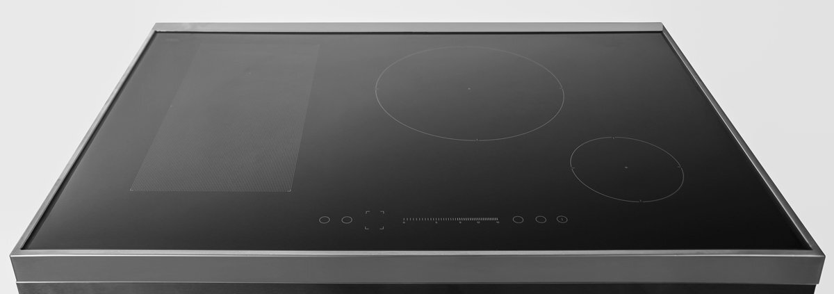 Inalto RU9EIB 90cm Freestanding Electric Oven Stove Appliances Online