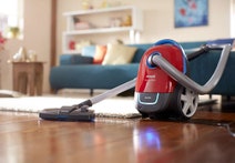 Philips FC8385-71 Barrel Vacuum Cleaner hero image