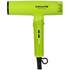 BaBylissPRO Nano Titanium Light Ionic High-Speed Dryer Green 900214 image NaN