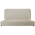 Kalona Olivia Queen Bed Base Beige OLIV12GBLG1930128 image NaN