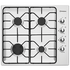 Westinghouse WHG640SB 60cm Natural Gas Cooktop image NaN