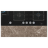 Siemens 90cm iQ700 Gas Cooktop ER9A6SH40A image NaN