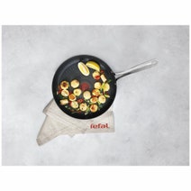 Tefal 30cm Unlimited Premium Non-Stick Induction Frypan G2560716 hero image