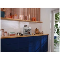 DeLonghi La Specialista Arte Evo Cold Brew Manual Coffee Metal EC9255M2 hero image