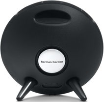 Harman Kardon HKONYXSTUDIO3BLKG1 Onyx Studio 3 Portable Speaker hero image