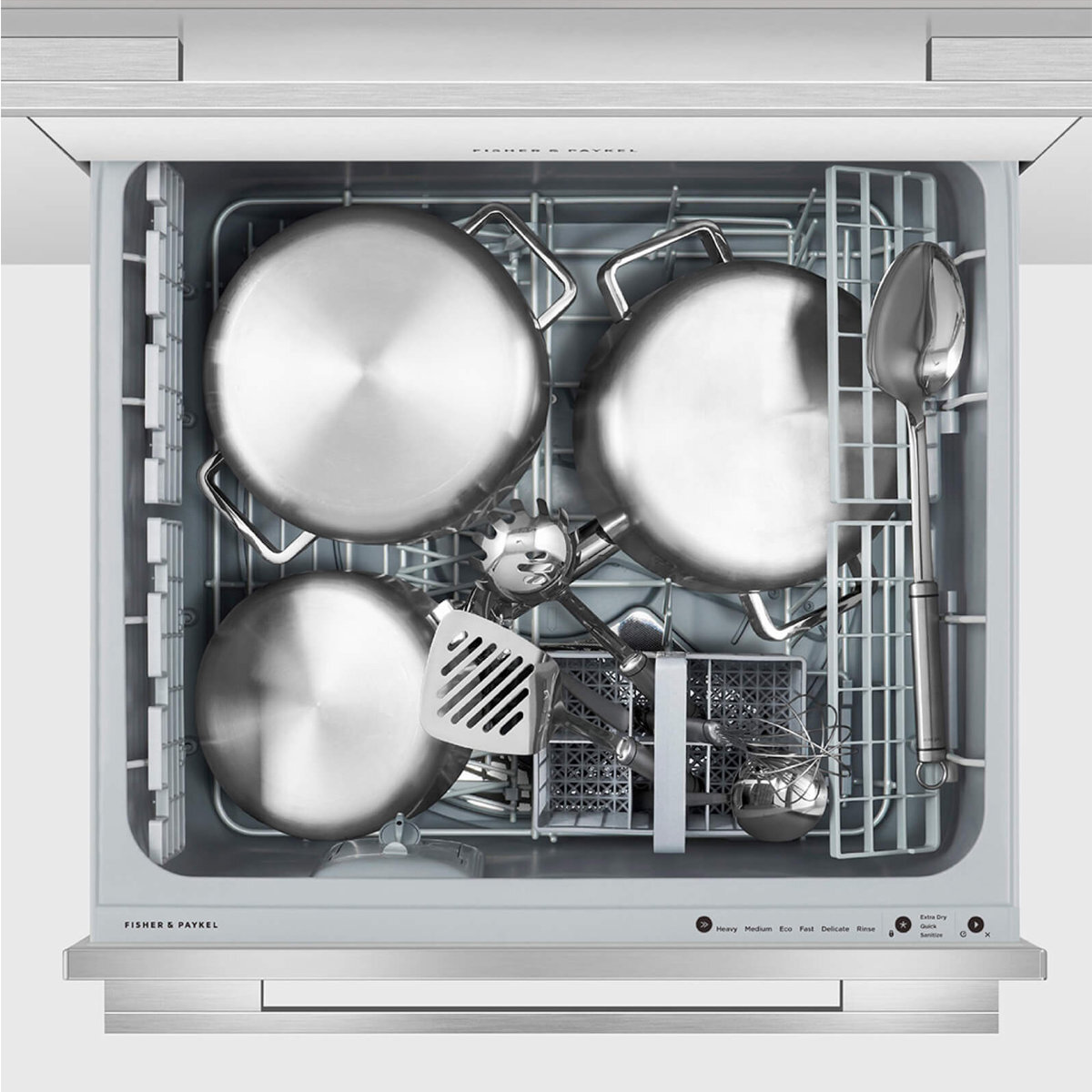 Dd60d19 fisher and discount paykel