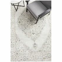 Rug Culture Emotion Power Loomed Rug 400x300 EMO77GREEN400X300 hero image