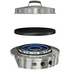 Evo Affinity 30G Drop-In Grill LP Gas BBQ 10-0055 image NaN