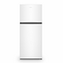Hisense 422L Top Mount Frost Free Fridge HR6TFF459 image NaN