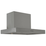 Sirius 90cm BBQ Canopy Rangehood SL80FRESCO900 hero image