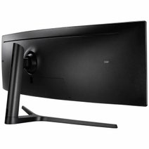 Samsung 49 Inch Curved Business Monitor Super Ultra-wide Screen LC49J890DKEXXY hero image