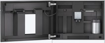 Bosch CTL636ES1 Serie 8 Built-In Coffee Machine hero image