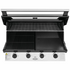 Beefeater 1200 Series 4 Burner LPG Built-In BBQ BBG1240BB image NaN