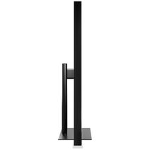 Hubbl Glass 65 Inch QLED 4K Smart TV with Stand Anthracite Black TVPFX065ANTBUN hero image