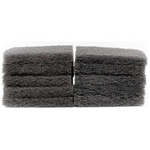 Evo Cleaning Pad Gray - For heavy cleaning - 10 Pack hero image