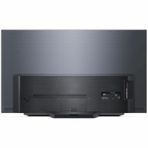 LG 65 Inch CS Series 4K UHD HDR Smart OLED TV OLED65CSPSA hero image