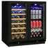 Schmick 165L Twin Zone Beverage Centre JC165B image NaN