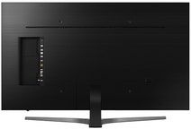 Samsung UA65MU6400 65 Inch 165cm Smart 4K Ultra HD LED LCD TV hero image